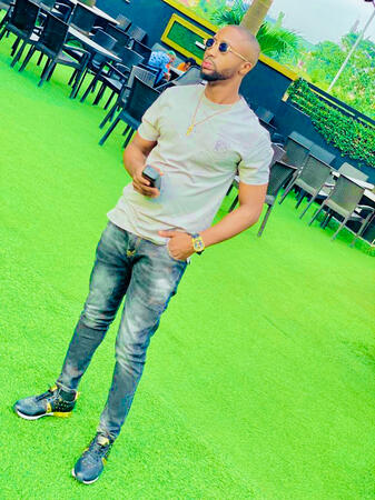 happy